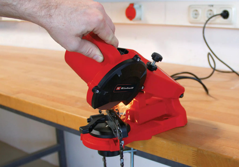 Einhell Afiador De Correntes GC-CS 85 E - Image 2