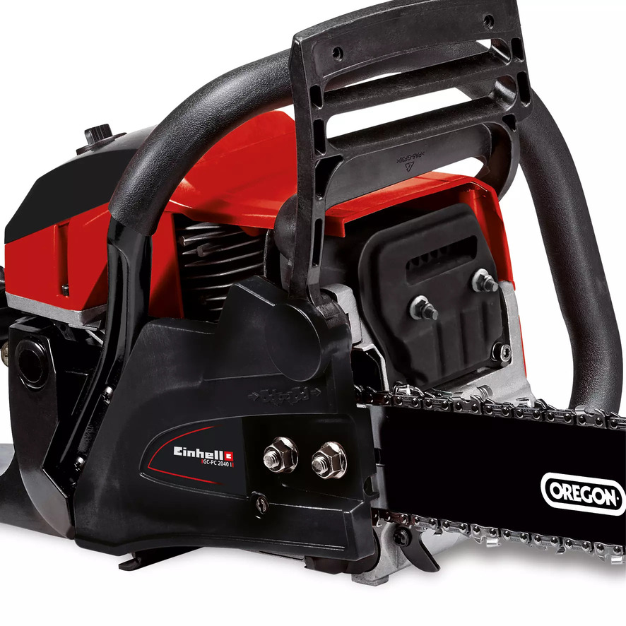 Einhell Motosserra GC-PC 2040 I - Image 3