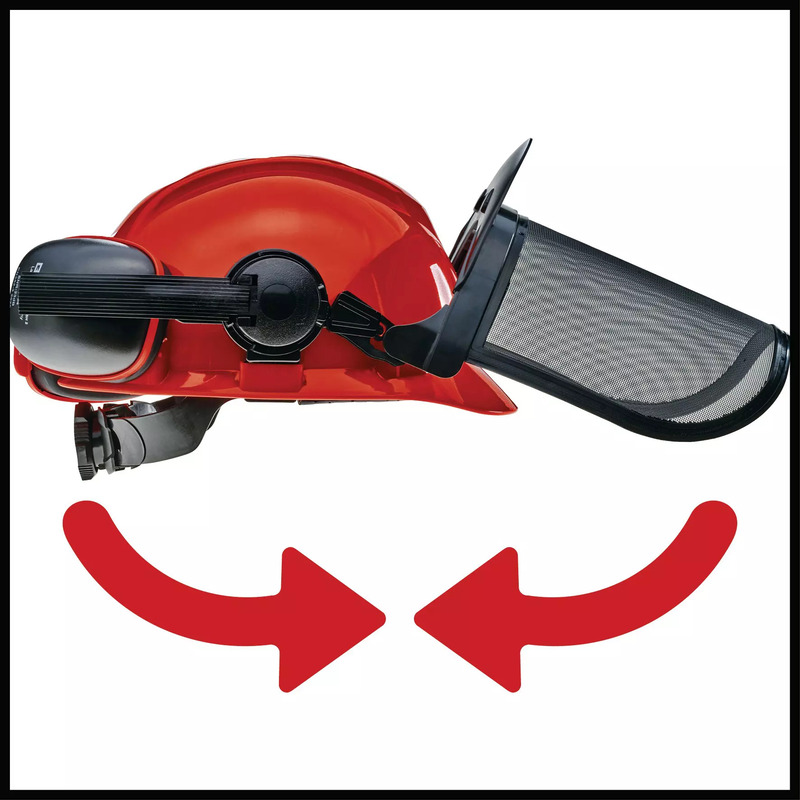 Einhell Capacete De Proteção BG-SH 1 - Image 4