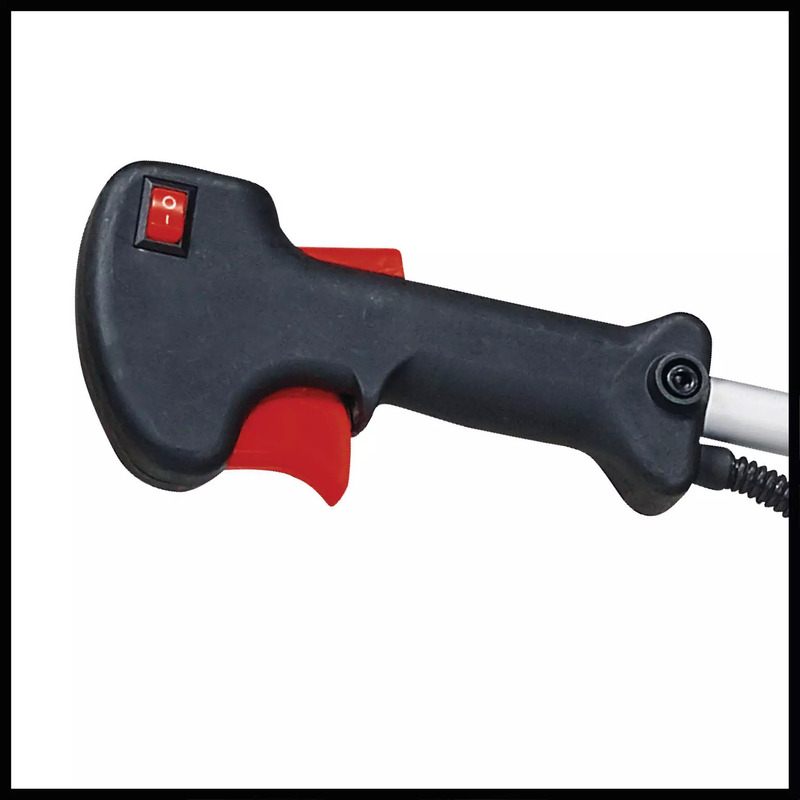 Einhell Foice a Gasolina / Motorroçadora a Gasolina GH-BC 52 AS - Image 4
