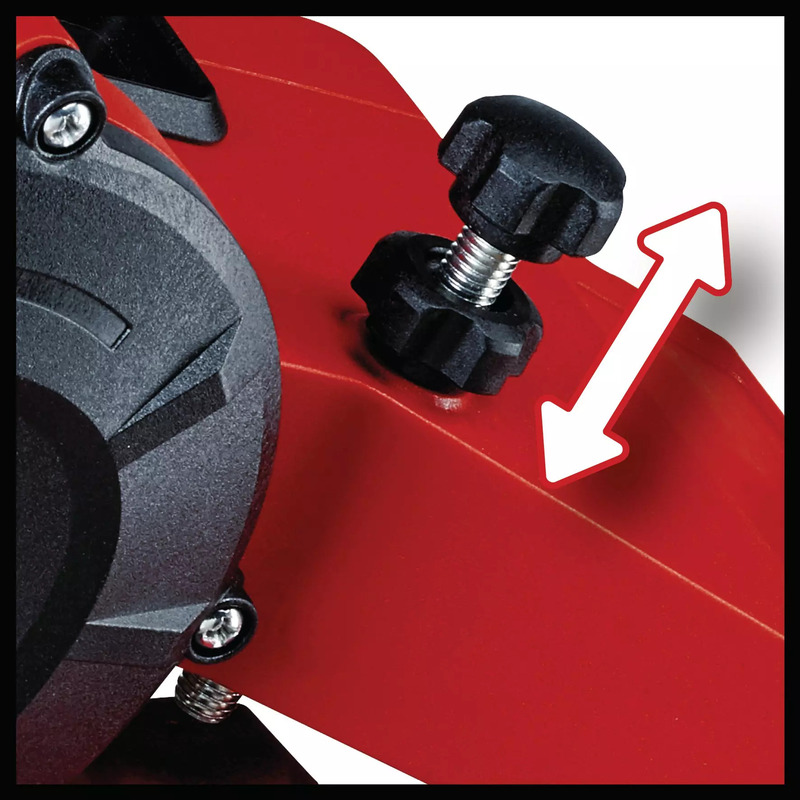 Einhell Afiador De Correntes GC-CS 85 E - Image 5