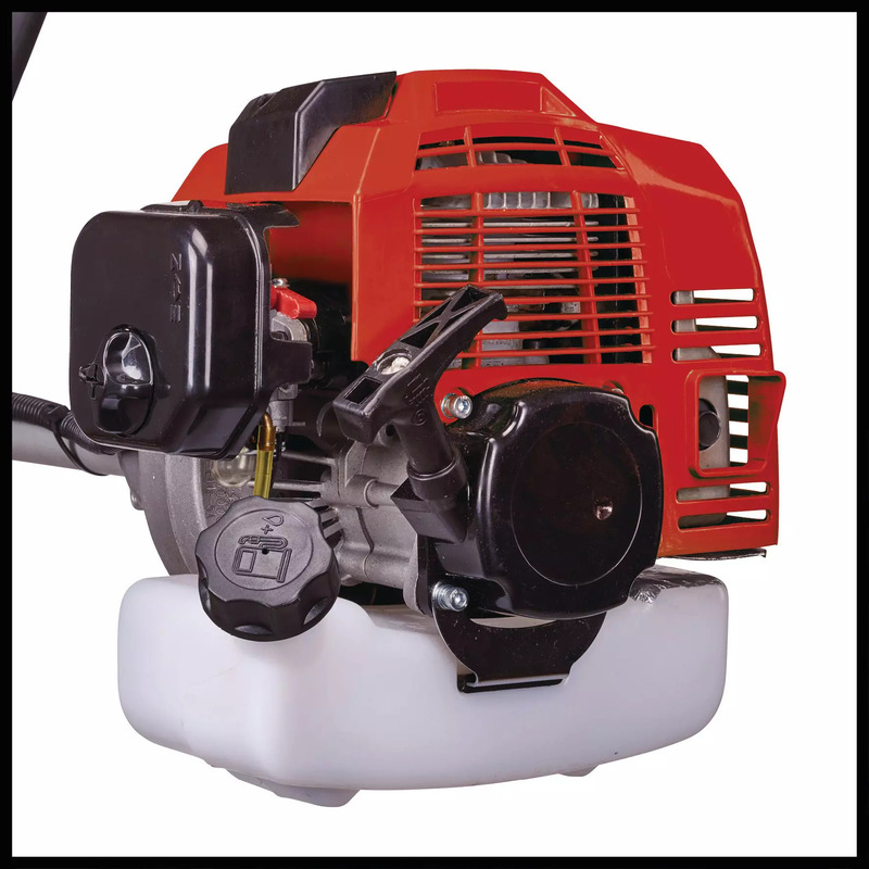 Einhell Foice a Gasolina / Motorroçadora a Gasolina GH-BC 52 AS - Image 5