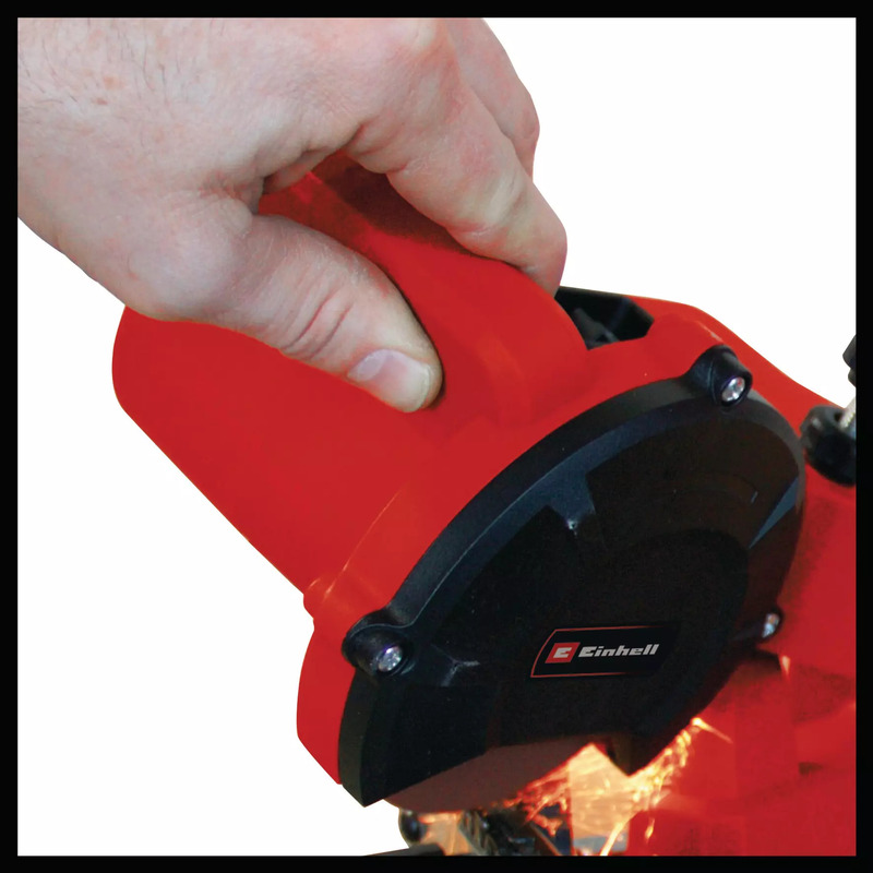Einhell Afiador De Correntes GC-CS 85 E - Image 6