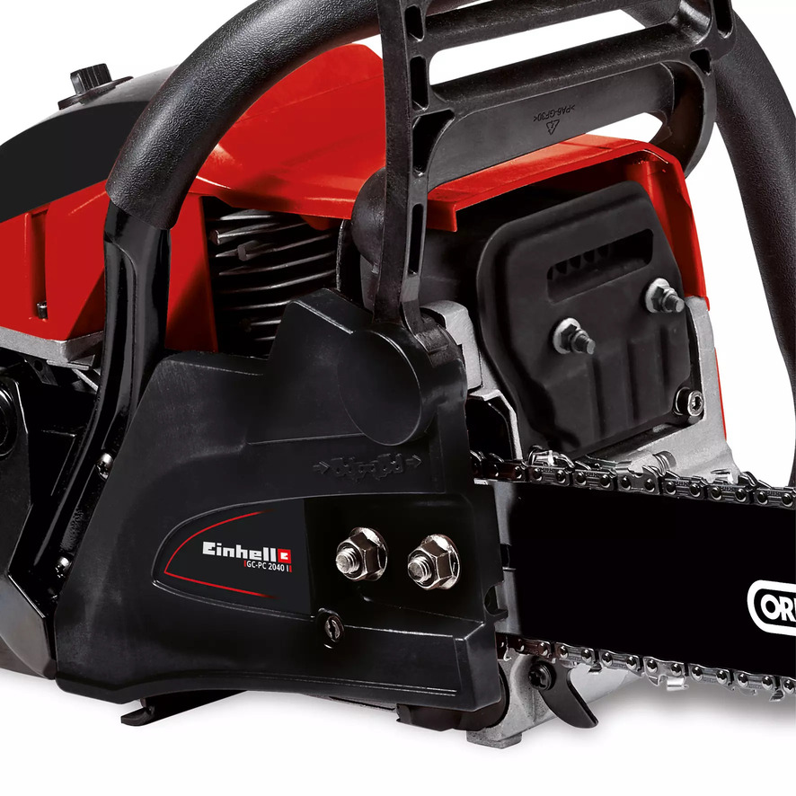Einhell Motosserra GC-PC 2040 I - Image 6