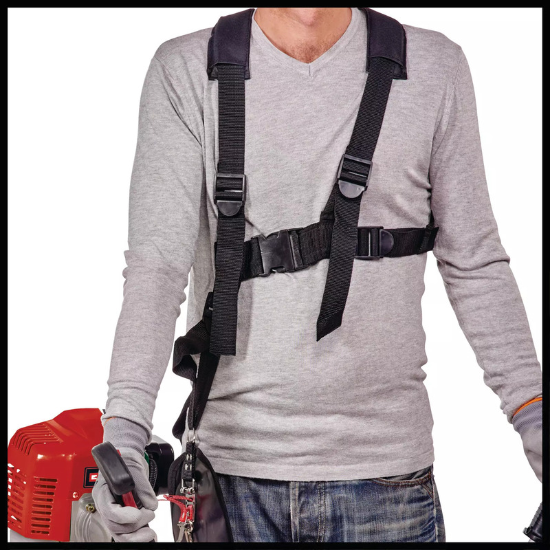 Einhell Foice a Gasolina / Motorroçadora a Gasolina GH-BC 52 AS - Image 6