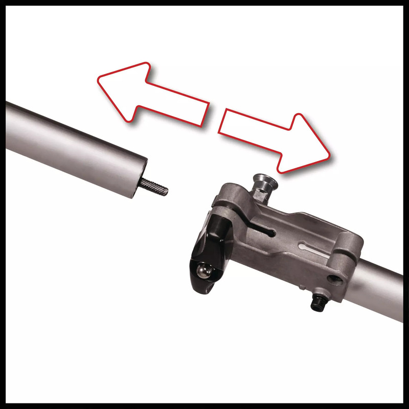 Einhell Foice a Gasolina / Motorroçadora a Gasolina GH-BC 52 AS - Image 7