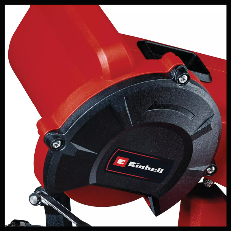 Einhell Afiador De Correntes GC-CS 85 E - Image 7
