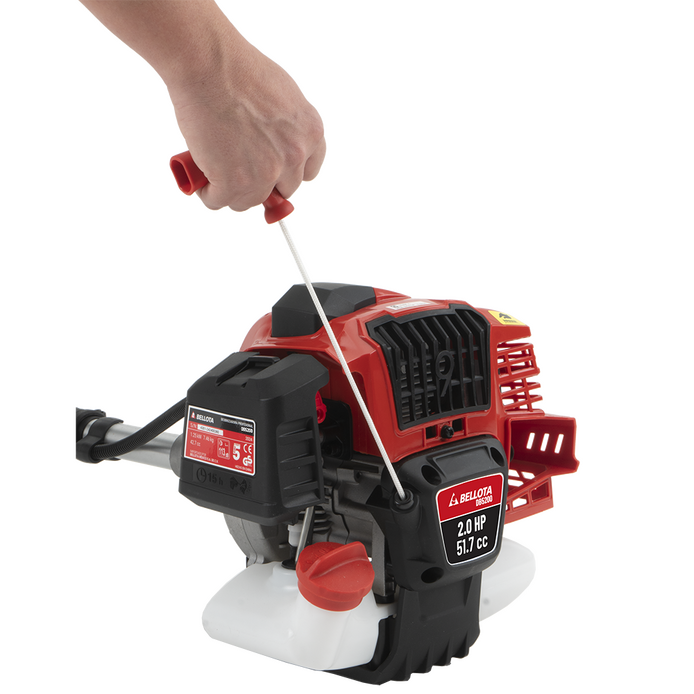 Moto-roçadora a Combustão Bellota DB5200E 51,7 cc - Image 11