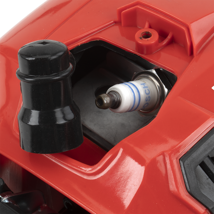 Moto-roçadora a Combustão Bellota DB5200E 51,7 cc - Image 10