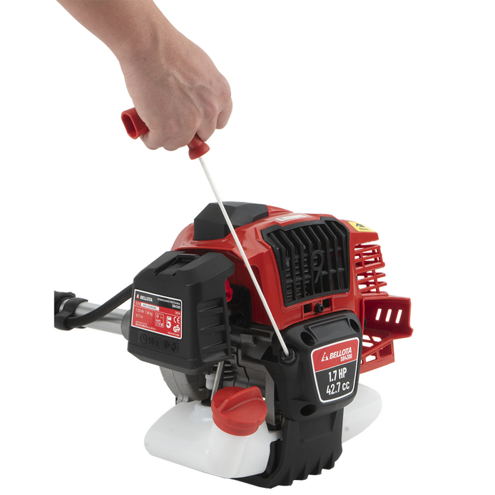 Moto-roçadora a Combustão Bellota DB4300E 42,7 cc - Image 4
