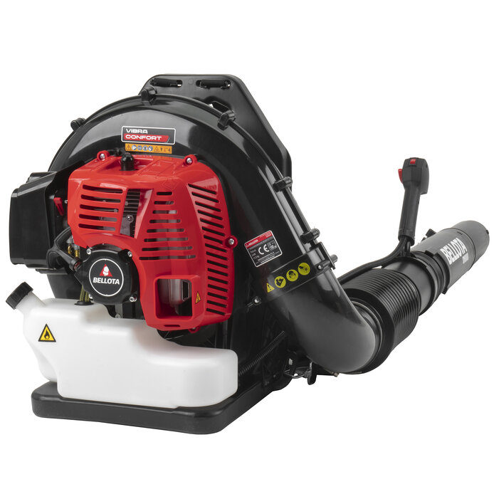 Soprador a Gasolina com Mochila Bellota SM8000E 79,4 cc