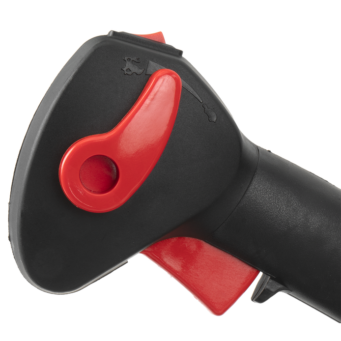 Soprador a Gasolina com Mochila Bellota SM8000E 79,4 cc - Image 4