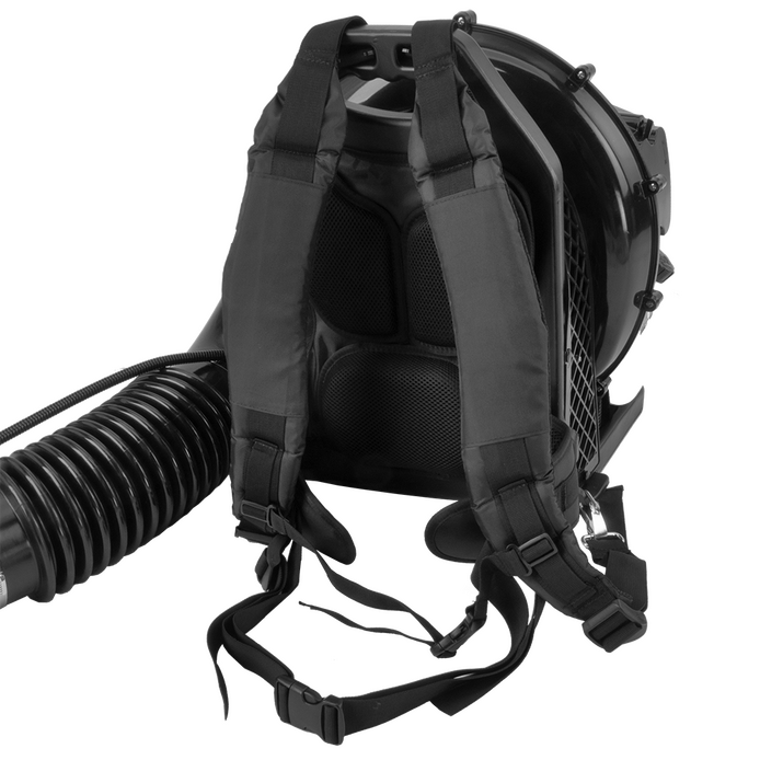 Soprador a Gasolina com Mochila Bellota SM8000E 79,4 cc - Image 13