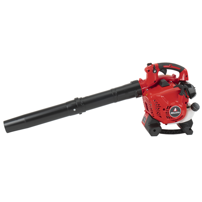 Soprador, Aspirador e Triturador Manual a Gasolina Bellota SA2600TE 25,4 cc