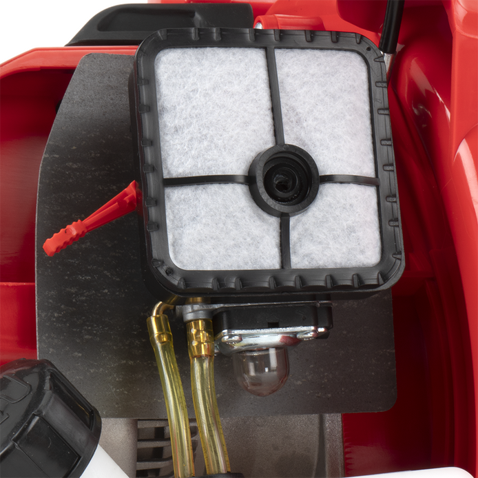 Soprador, Aspirador e Triturador Manual a Gasolina Bellota SA2600TE 25,4 cc - Image 10