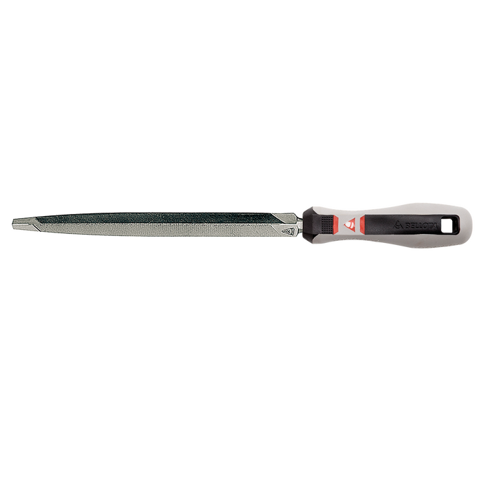 Lima Normal Triangular para Serra Bellota 4042-8 V MB 200 mm