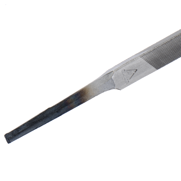 Lima Triangular para Afiar Machete Bellota 4081-5 125 mm - Image 3