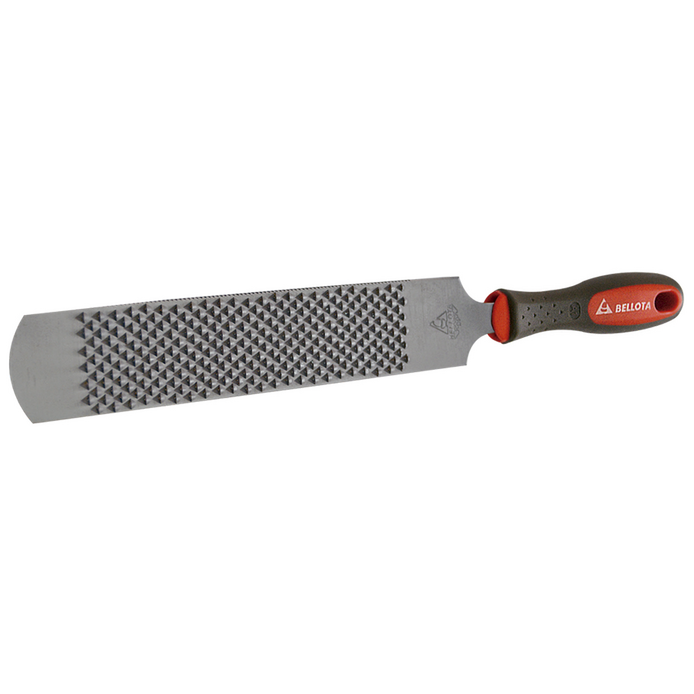 Grosa Mini para Ferrador com Cabo Bellota 413208RAFMB 8"