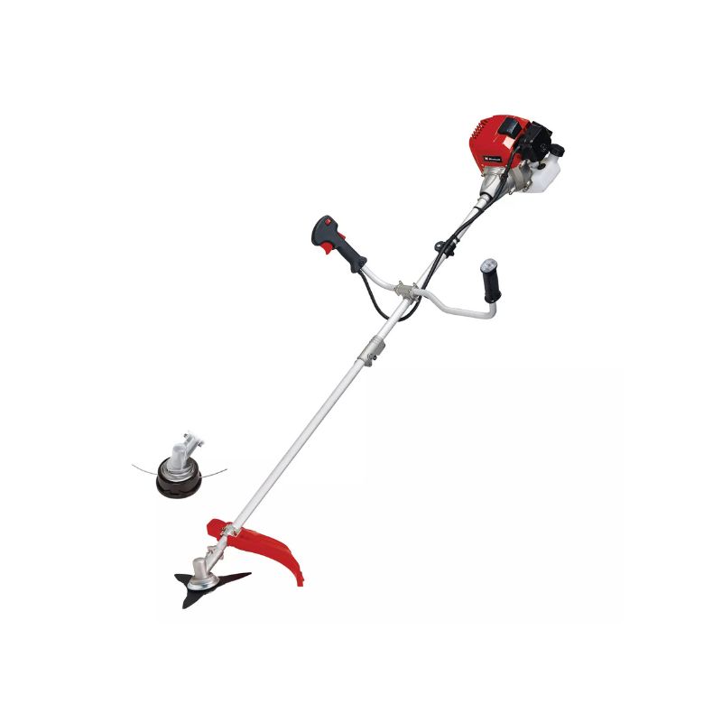 Einhell Foice a Gasolina / Motorroçadora a Gasolina GH-BC 52 AS