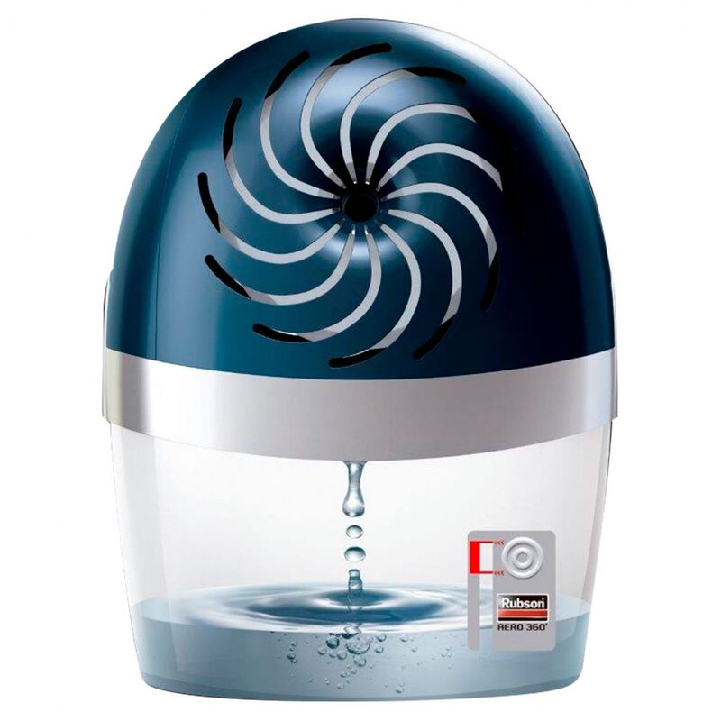 Rubson Desumidificador – Inodoro AERO360º Henkel