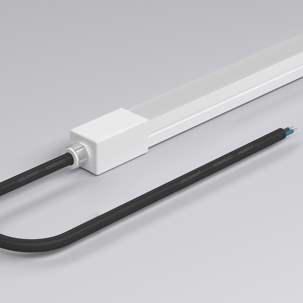 Motako Fita LED Neon Aqua Up DAFNE 10W/mt 24Vdc IP68 Ligação 10MT 10M - Image 3