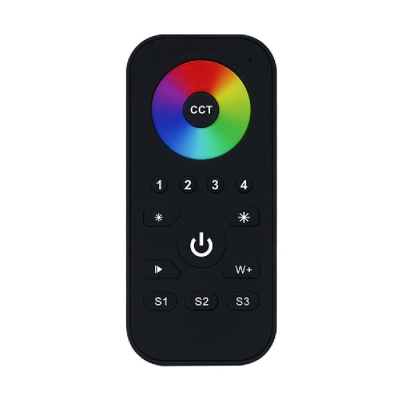 Motako Comando Remoto 4 ZONAS RGB+W CASAMBI