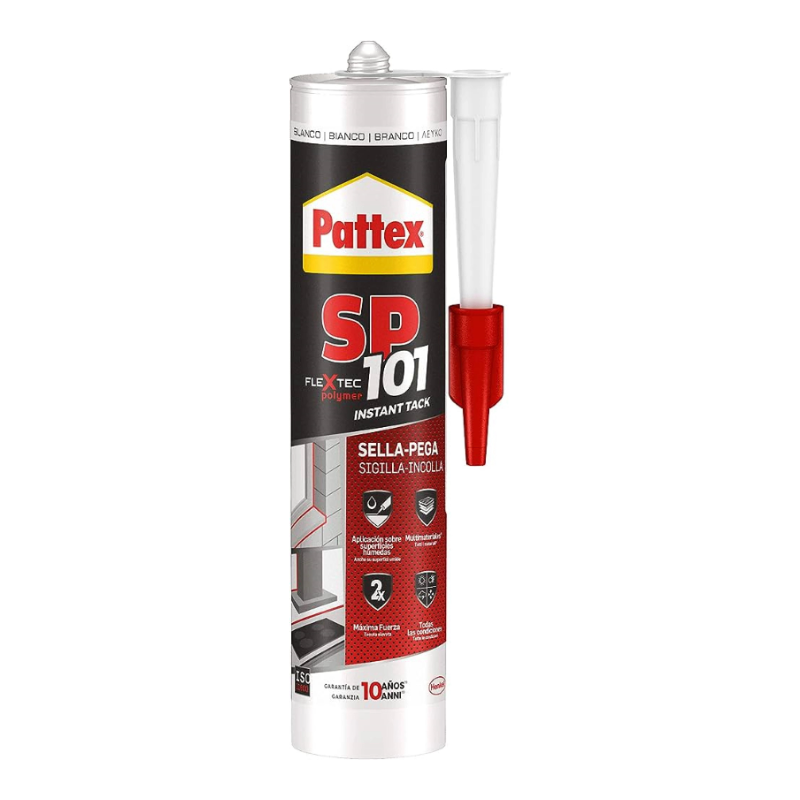Pattex SP101 - Cola e Veda Original Telhas Henkel