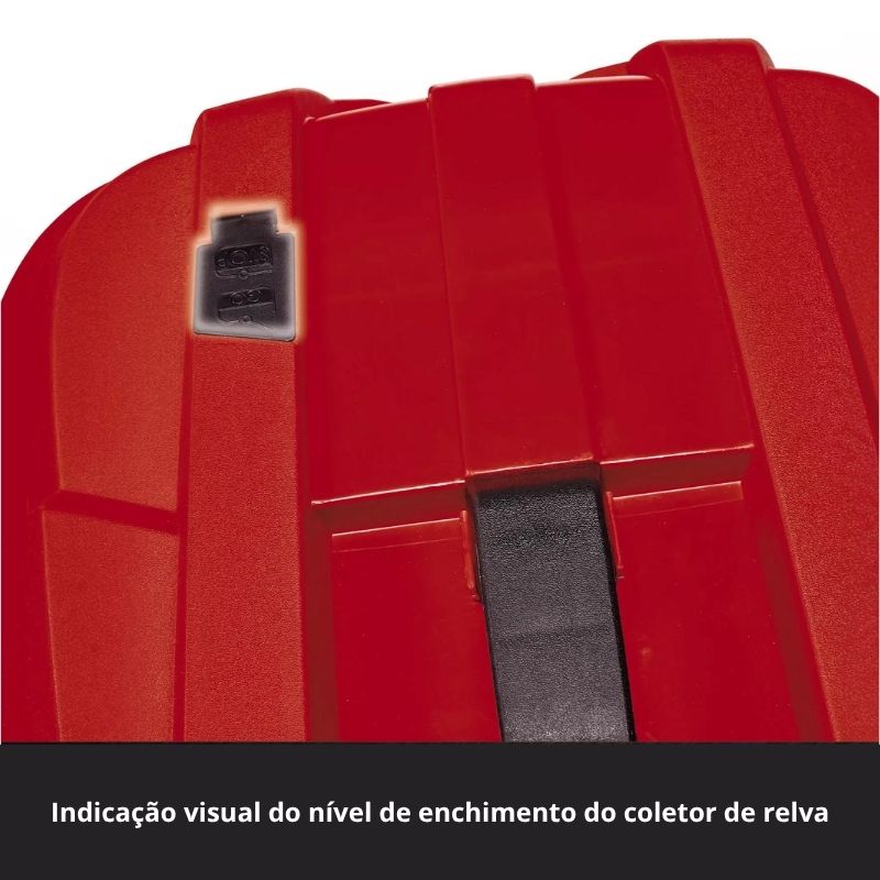 Einhell Corta Relva S/Fio GE-CM 36/33 Li (2x2,5Ah) - Image 6
