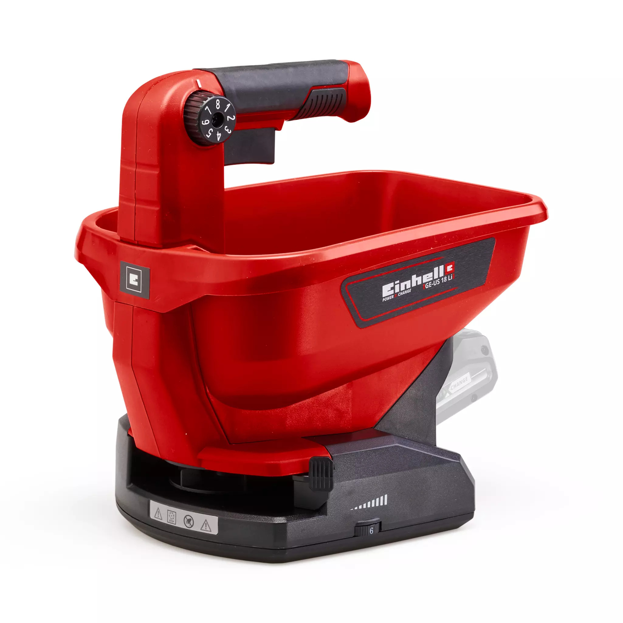 Einhell Semeador GE-US 18 Li-Solo
