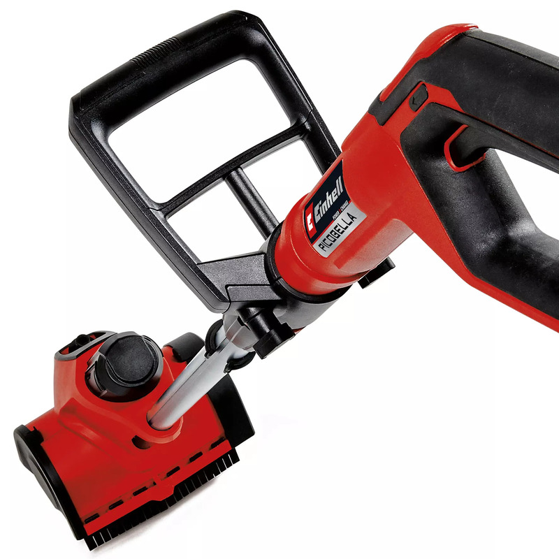 Einhell Escova de Superfície S/Fio PICOBELLA 18/215 - Image 4