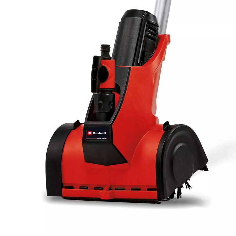 Einhell Escova de Superfície S/Fio PICOBELLA 18/215 - Image 5