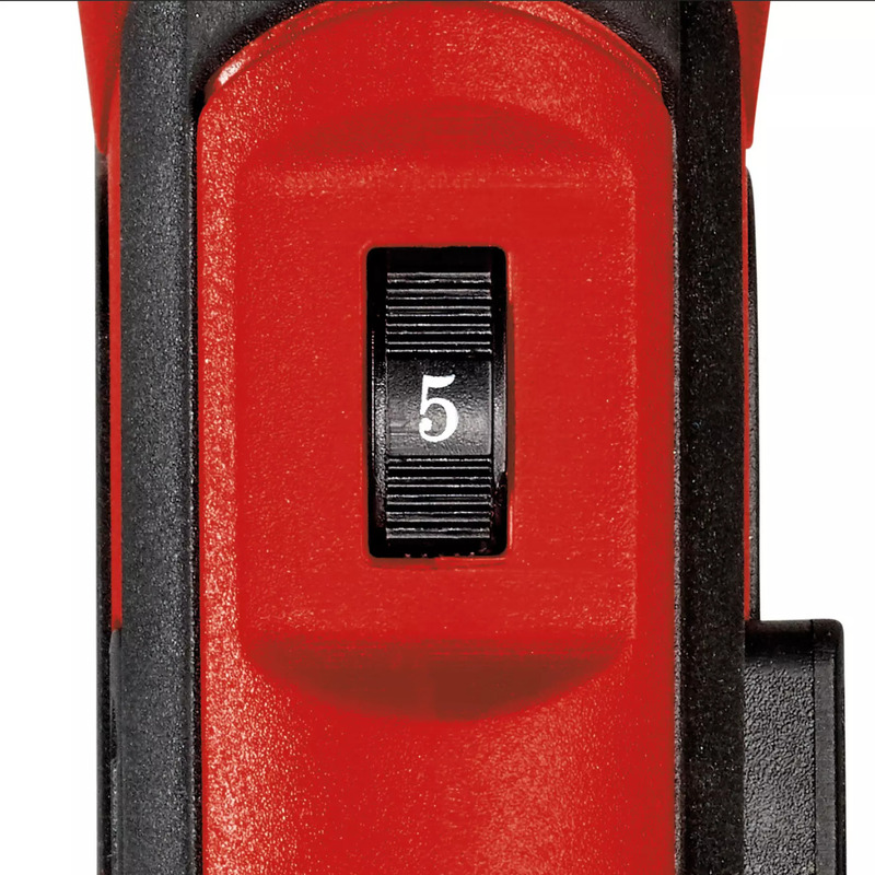 Einhell Escova de Superfície S/Fio PICOBELLA 18/215 - Image 6
