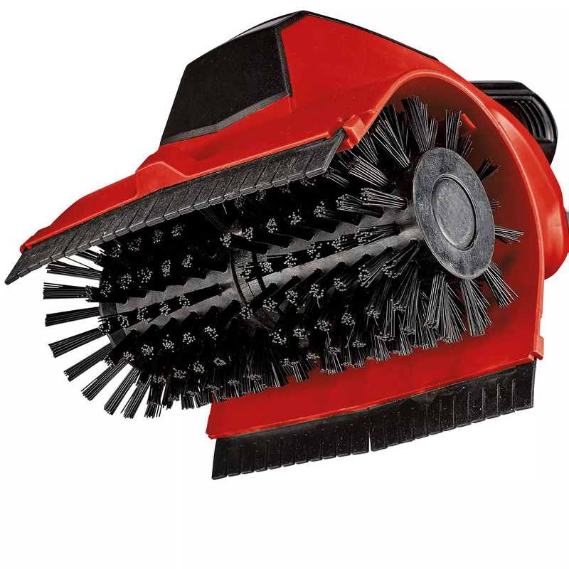 Einhell Escova de Superfície S/Fio PICOBELLA 18/215 - Image 7