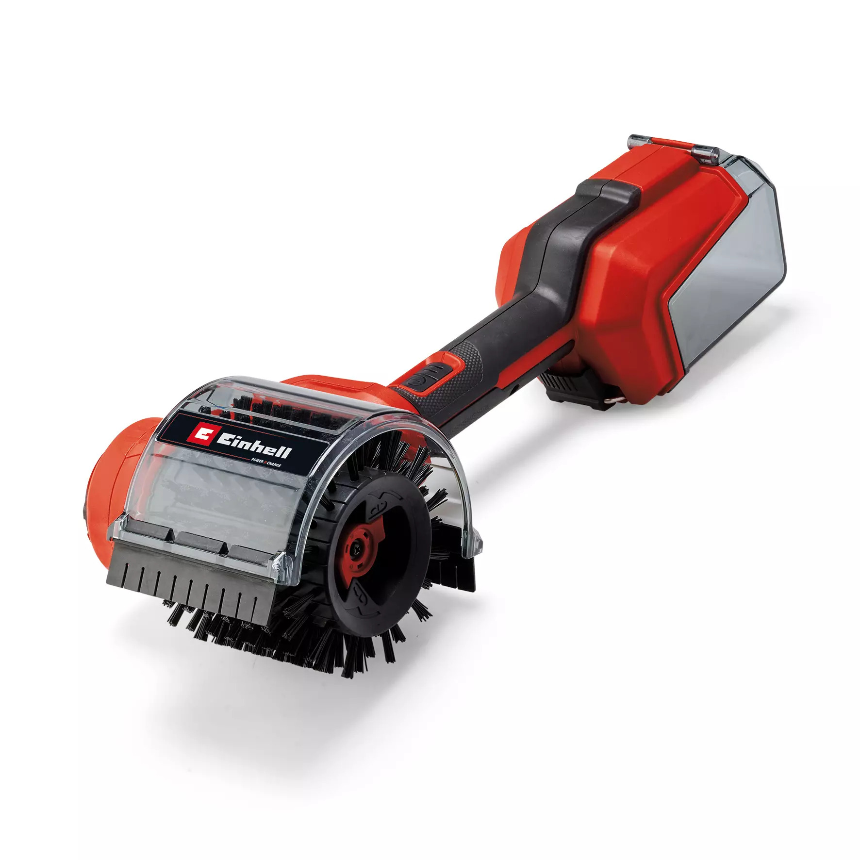 Einhell Escova de superfície sem fio PICOBELLA 18/90