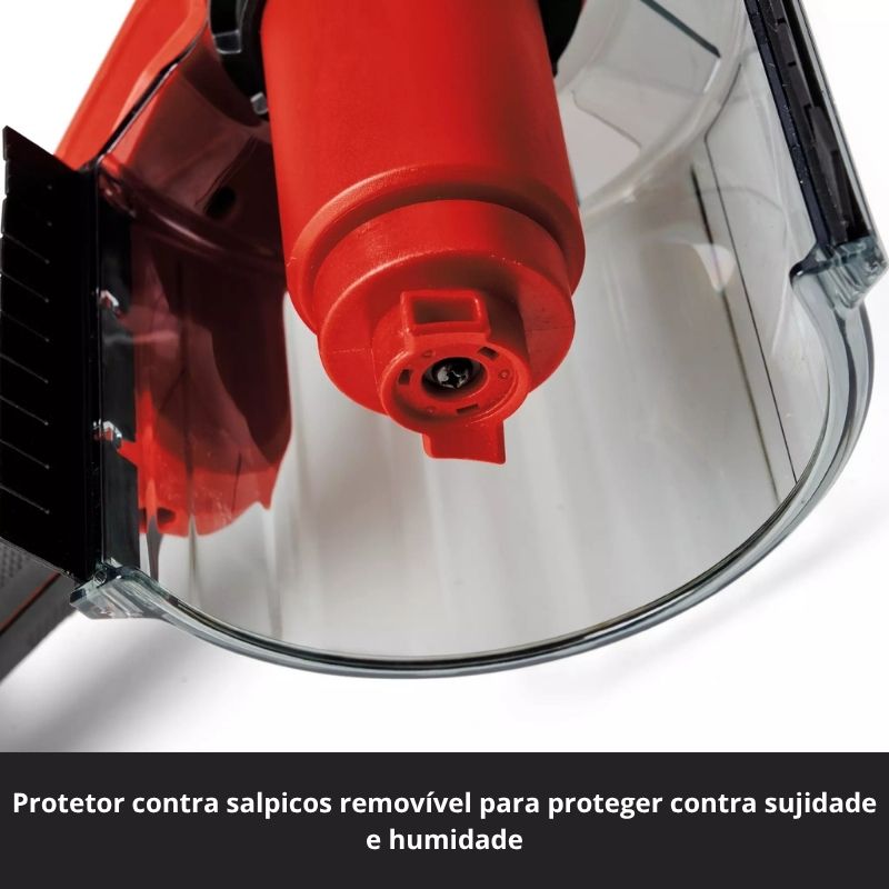 Einhell Escova de superfície sem fio PICOBELLA 18/90 - Image 5