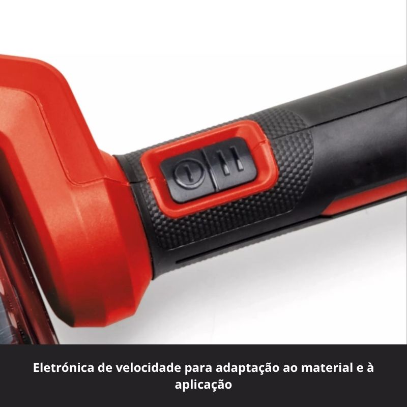 Einhell Escova de superfície sem fio PICOBELLA 18/90 - Image 7