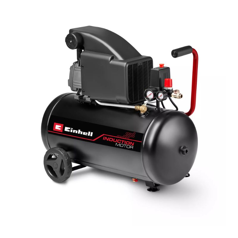 Einhell Compressor TC-AC 270/50/10