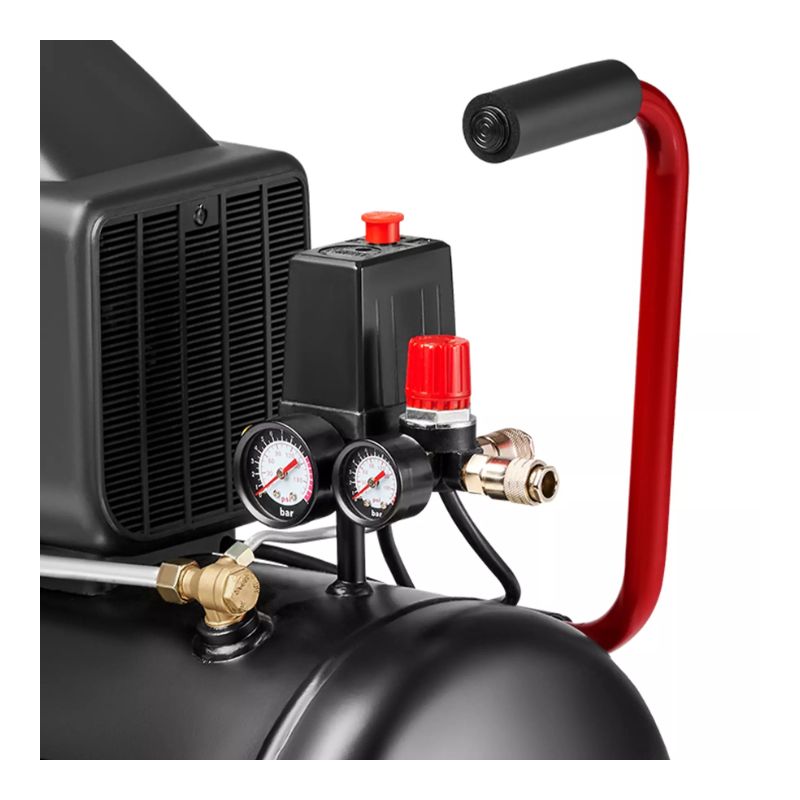 Einhell Compressor TC-AC 270/50/10 - Image 2