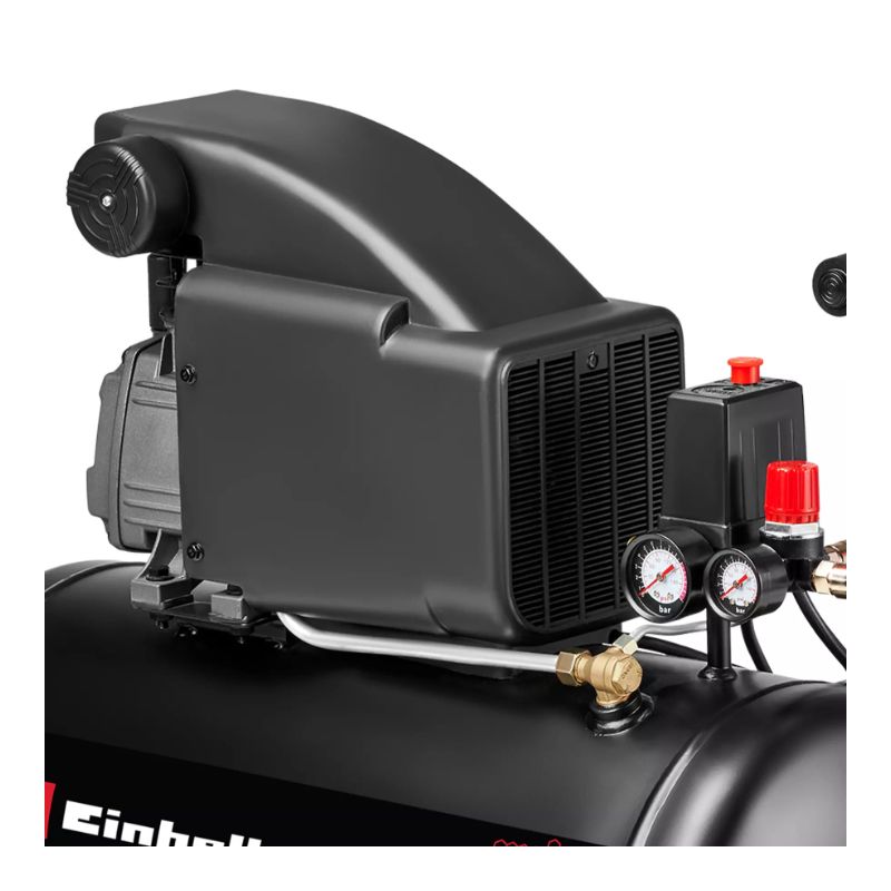 Einhell Compressor TC-AC 270/50/10 - Image 3