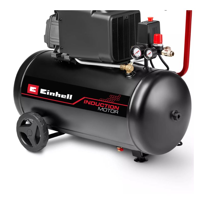 Einhell Compressor TC-AC 270/50/10 - Image 4