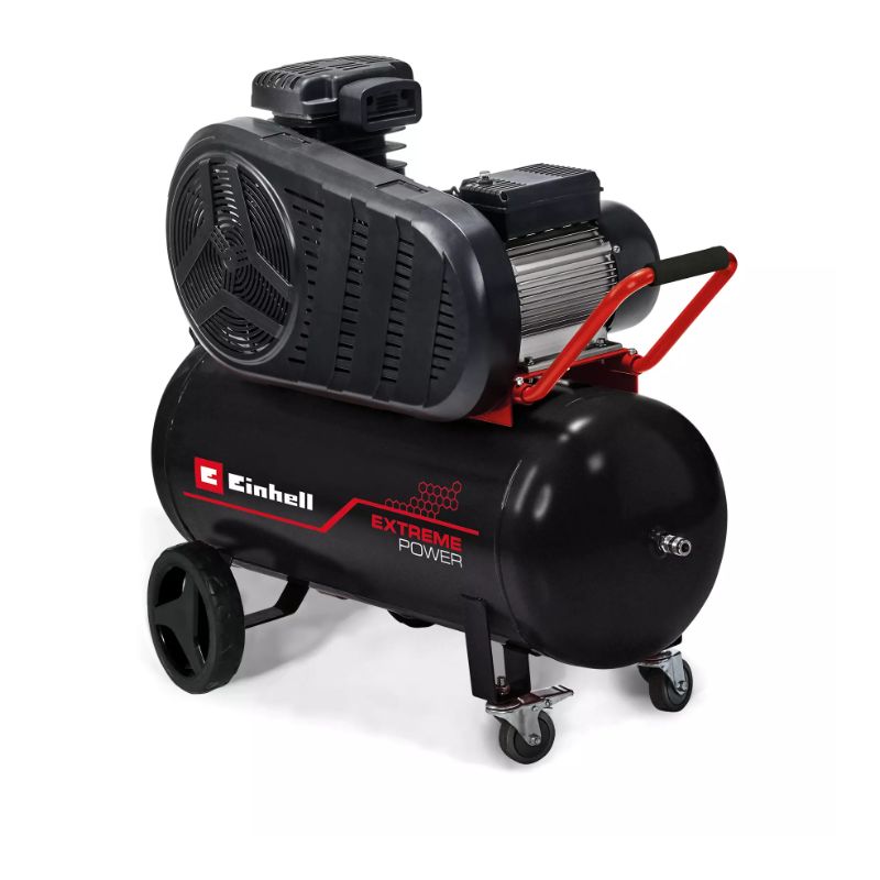Einhell Compressor TE-AC 430/50/10