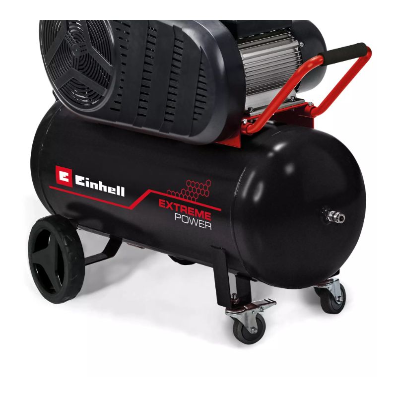 Einhell Compressor TE-AC 430/50/10 - Image 5