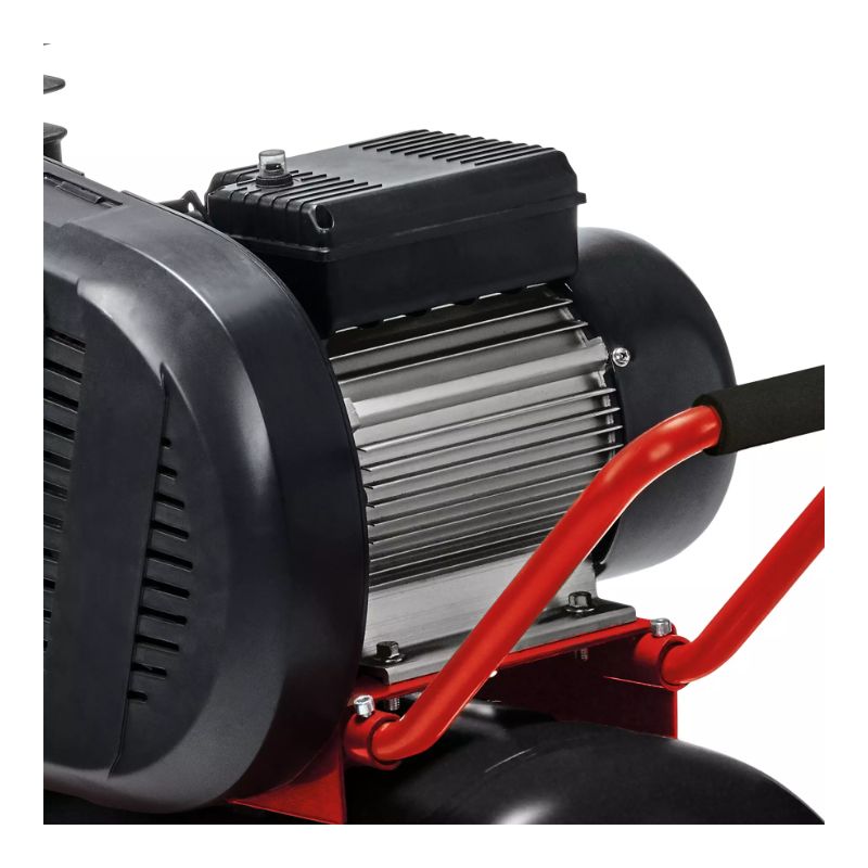Einhell Compressor TE-AC 430/50/10 - Image 4