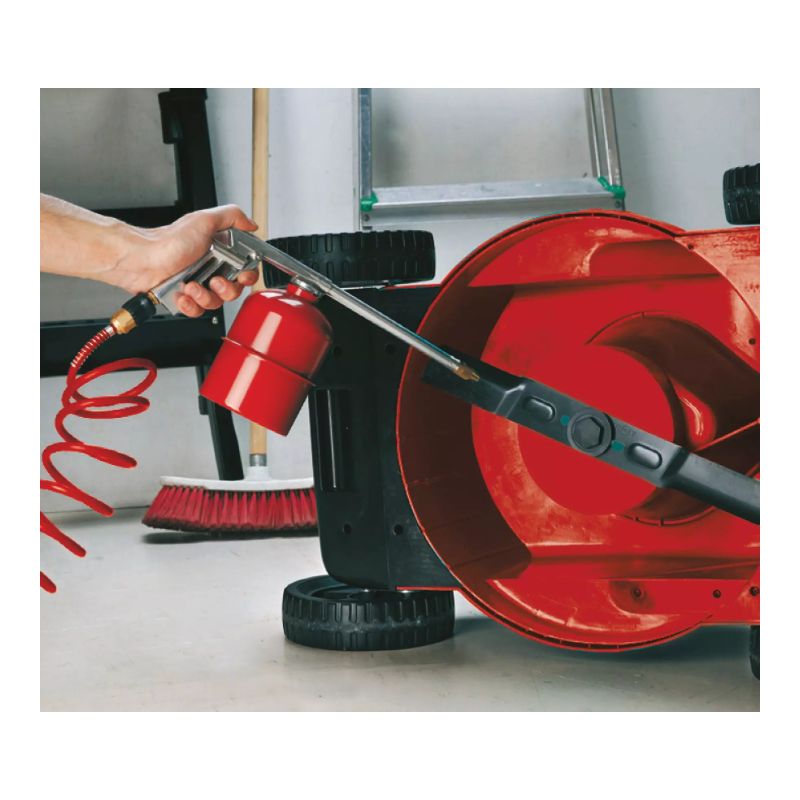 Einhell Kit Pintura 5 peças em caixa - Image 2