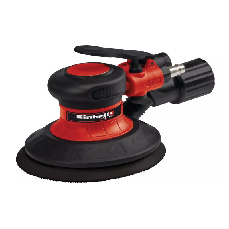 Einhell Lixadora Rotativa (Pneumática) TC-PE 150