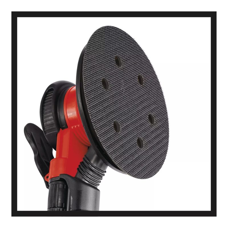 Einhell Lixadora Rotativa (Pneumática) TC-PE 150 - Image 5