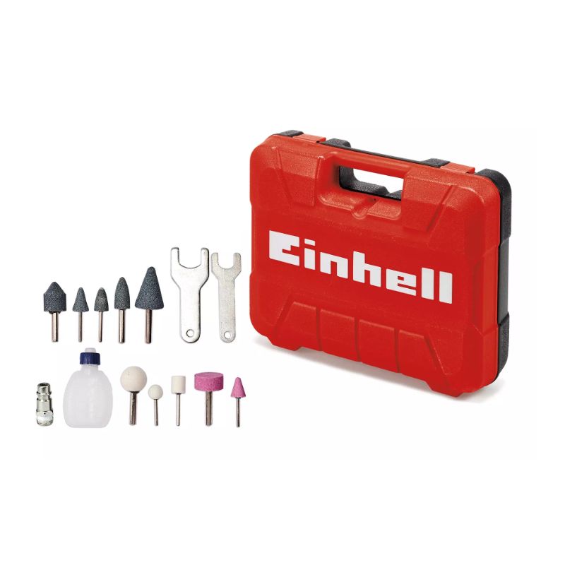 Einhell Retificadora Pneumática TC-PP 220 - Image 2
