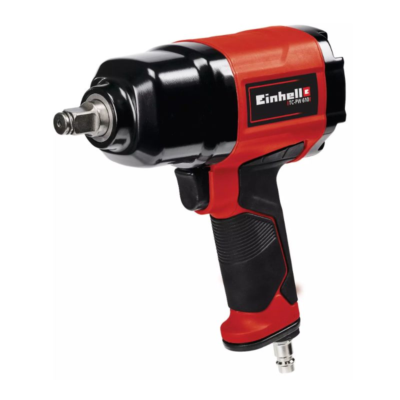 Einhell Chave de impacto (pneumática) TC-PW 610