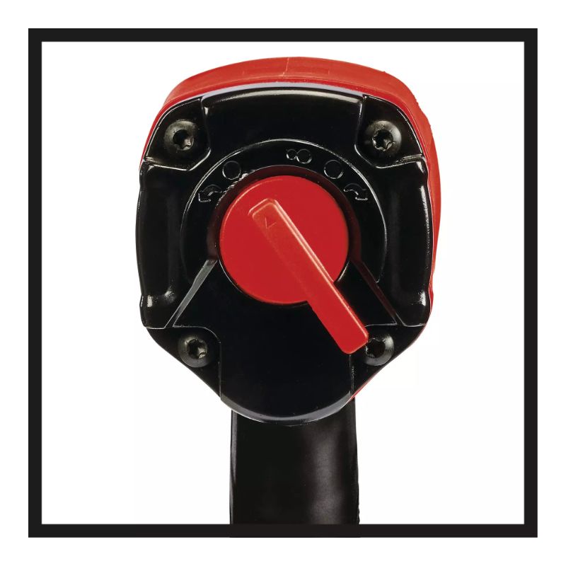 Einhell Chave de impacto (pneumática) TC-PW 610 - Image 5