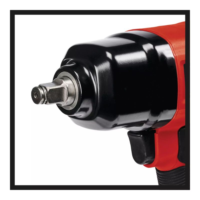 Einhell Chave de impacto (pneumática) TC-PW 610 - Image 6